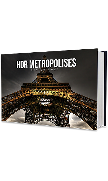 HDR METROPOLISES