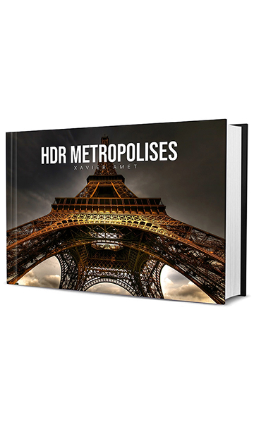 HDR METROPOLISES